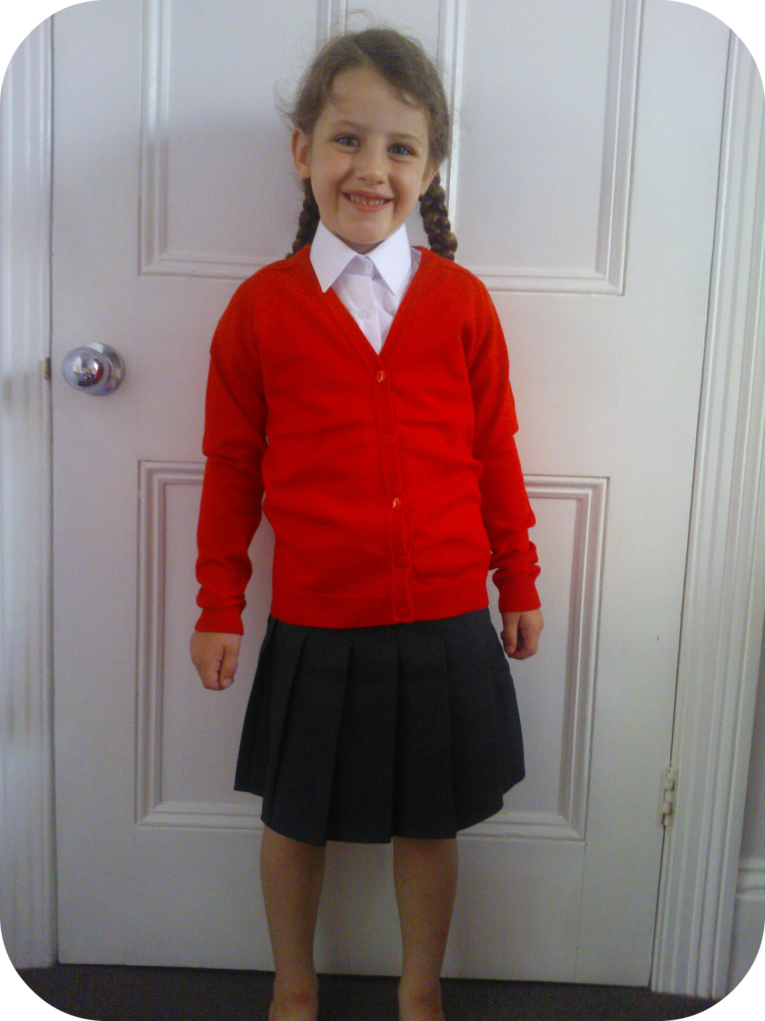 Trutex School Uniform - Review - Mummy's Little StarsMummy's Little Stars