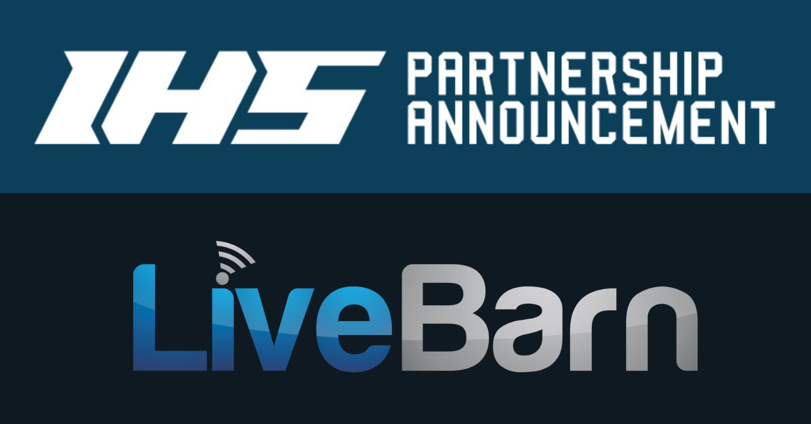 LiveBarn partners with IHS