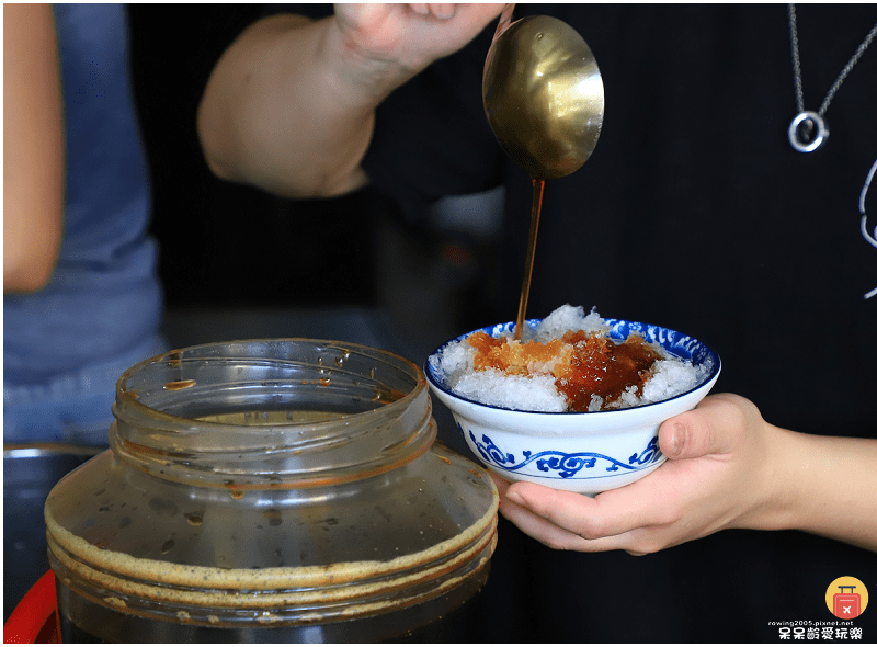 嘉義美食｜梅山傳統豆花老店！古早味銅板價！必點人氣豆花及粉圓