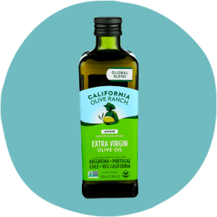 California Olive Ranch Extra Virgin Olive Oil