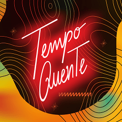 Logo Tempo Quente