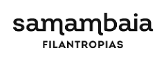 Logotipo Samambaia Filantropias