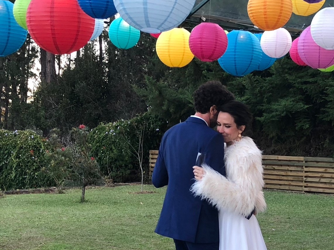 Casamento Aurélio e Valentina