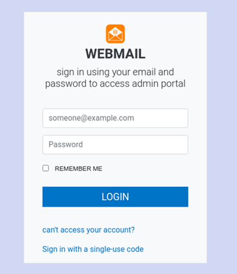 adaptive phishing