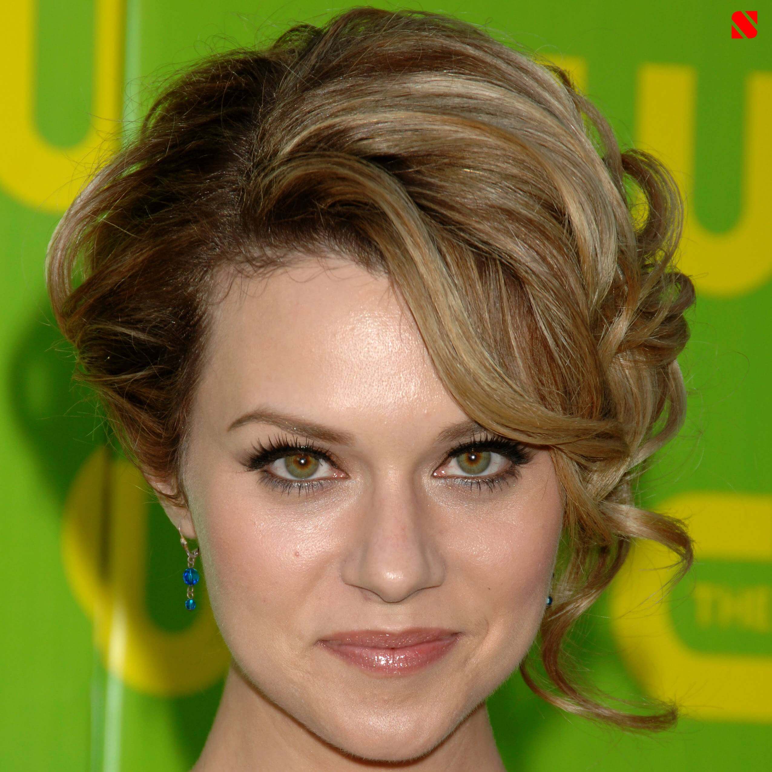 Hilarie Burton