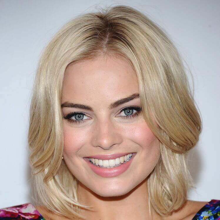 Margot Robbie