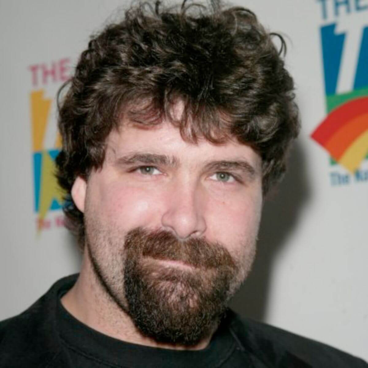 Mick Foley