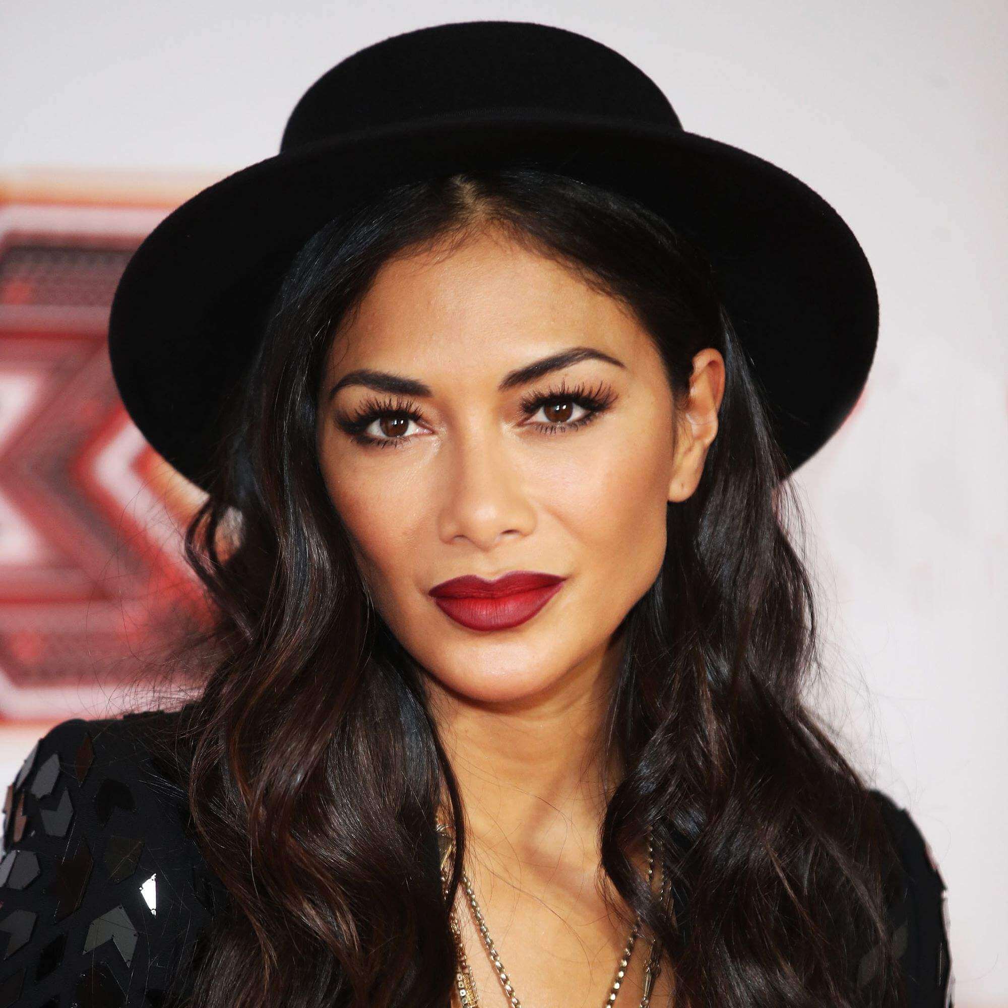 Nicole Scherzinger