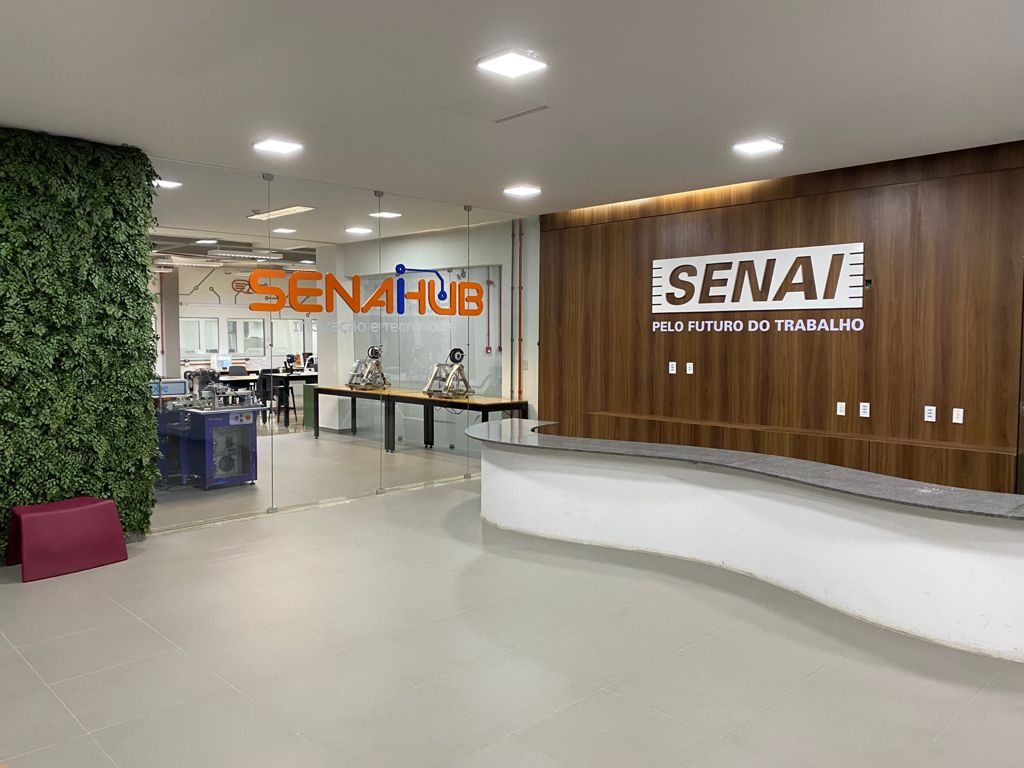 senai_hub