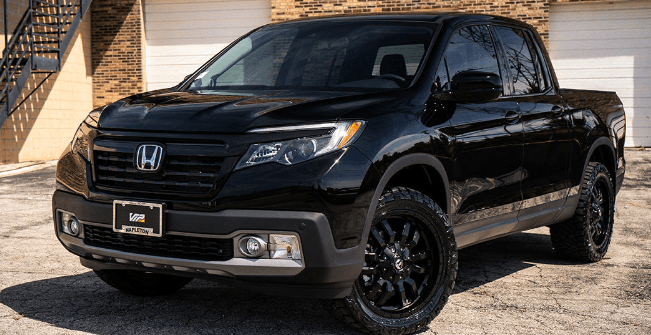 2024 Honda Ridgeline Black Edition Release Date & Specs The Cars Magz