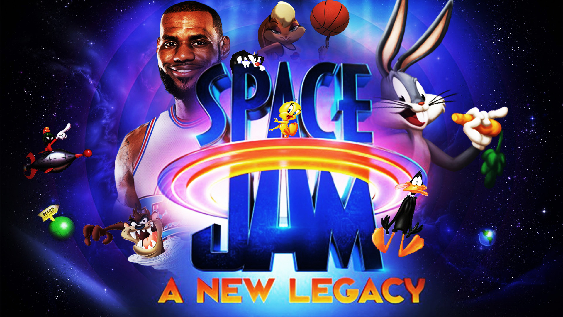 Vượt qua ranh giới không gian và thời gian, Space Jam: A New Legacy đã trở lại với sự góp mặt của những nhân vật hoạt hình đáng yêu nhất. Nếu bạn là một fan hâm mộ của các nhân vật hoạt hình này, hãy xem ngay hình ảnh liên quan đến Toon Fans!