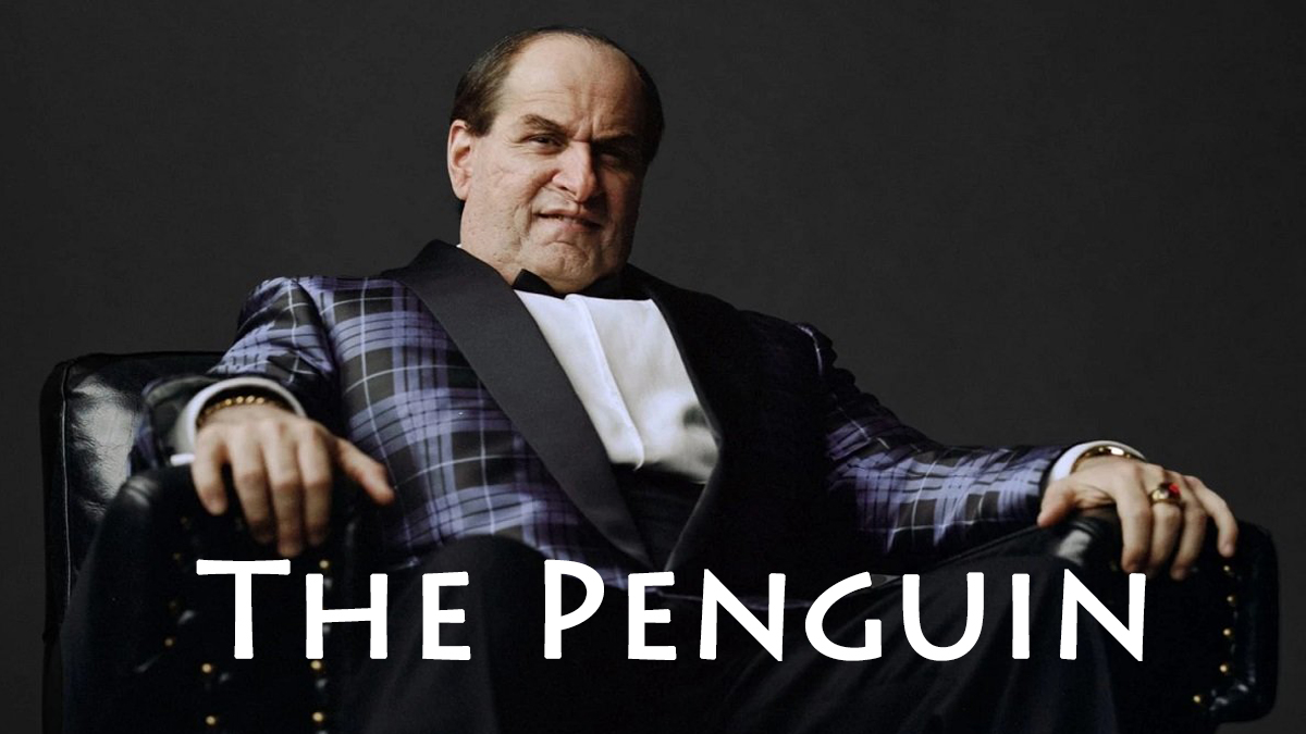 The Penguin