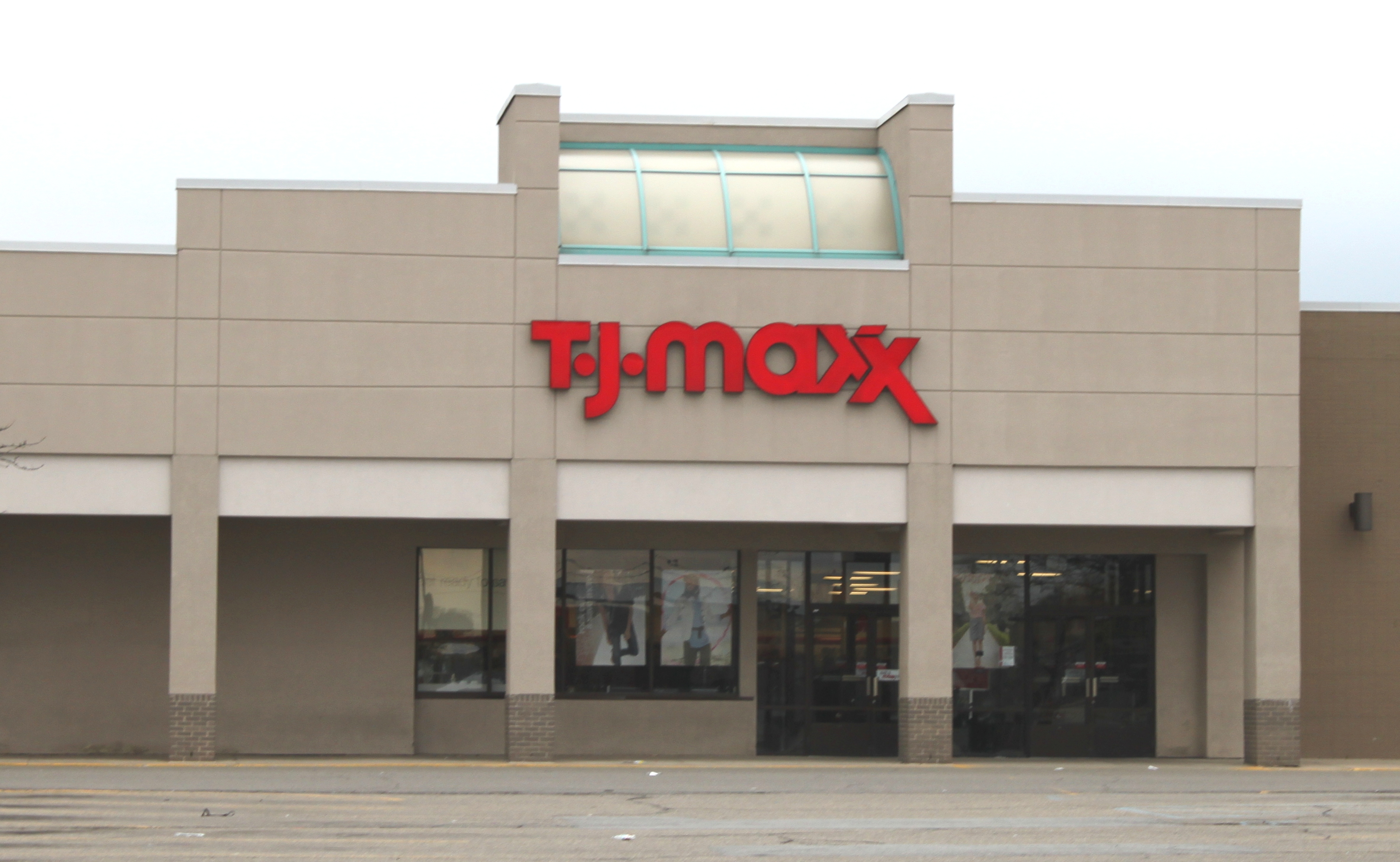 Tj Maxx Wikipedia