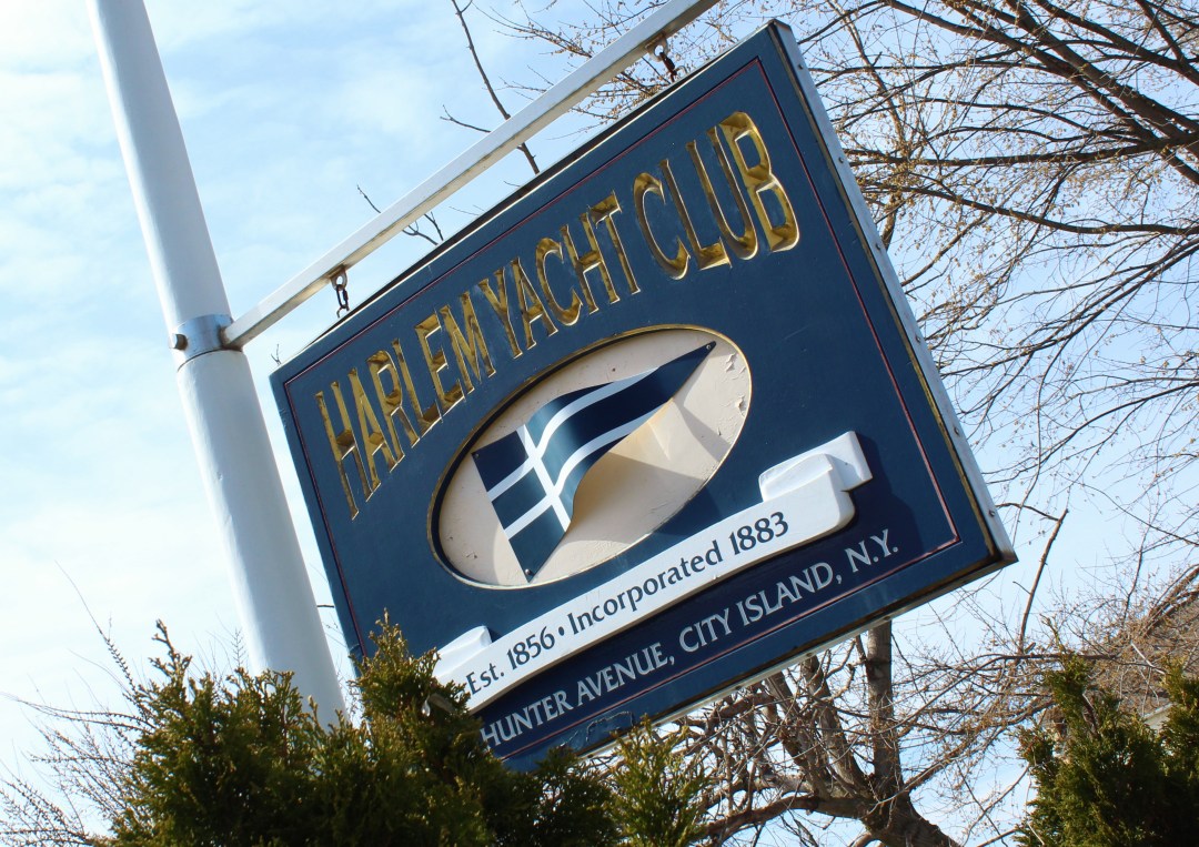 Harlem Yacht Club