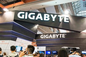 GIGABYTE AORUS集大成 整合火力再出發