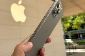 iPhone「相機控制」按鍵秘密功能設定教大家！