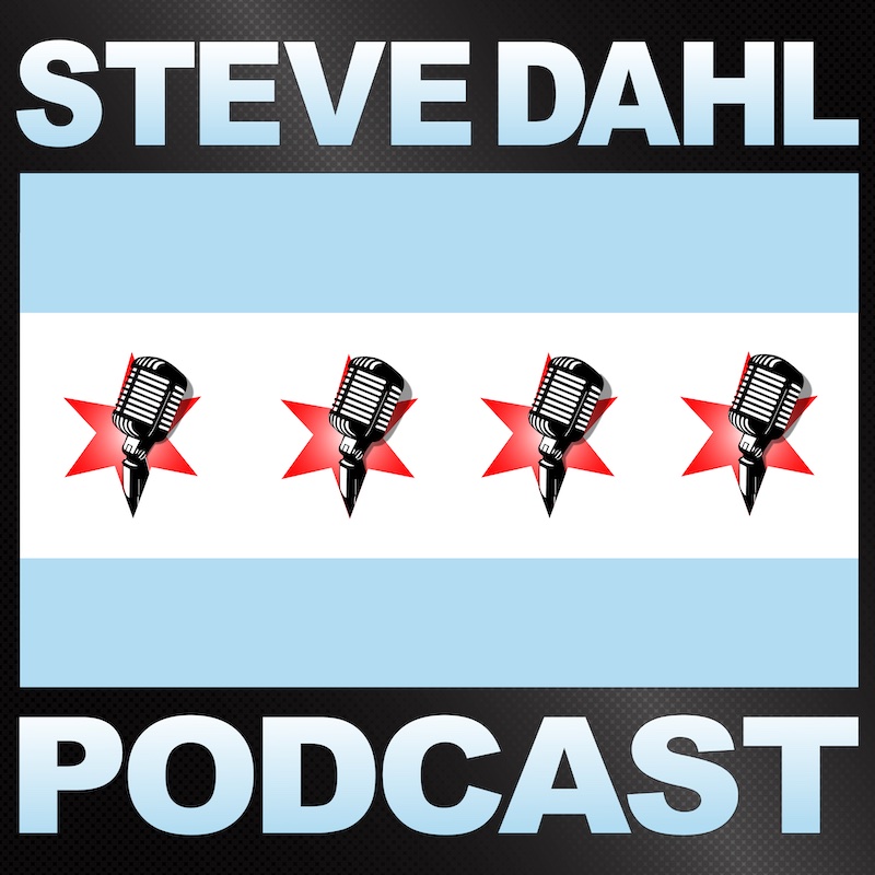 Steve Dahl Podcast