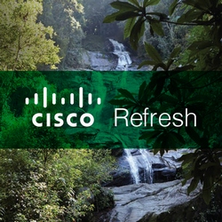 Cisco Refresh