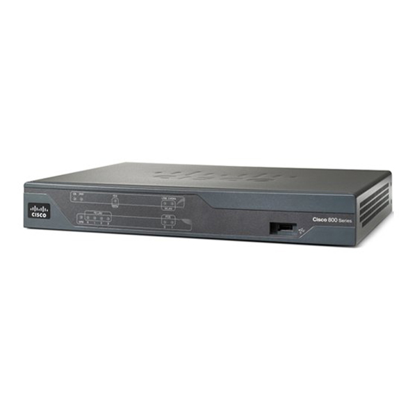 CISCO887VA-K9