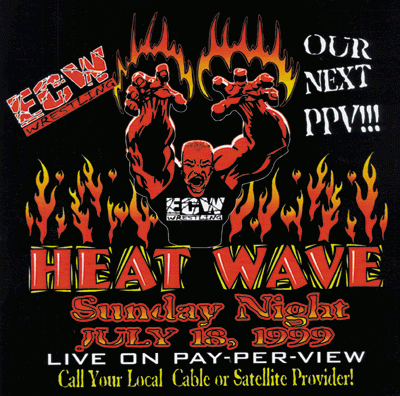 heatwave99