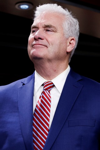 Tom Emmer Height