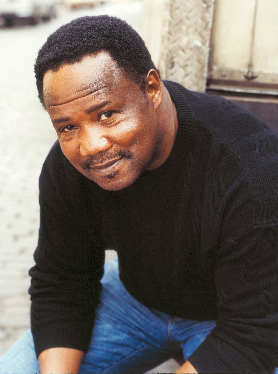 Isiah Whitlock, Jr.