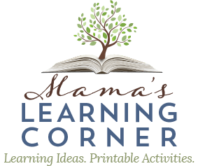 Mamas Learning Corner