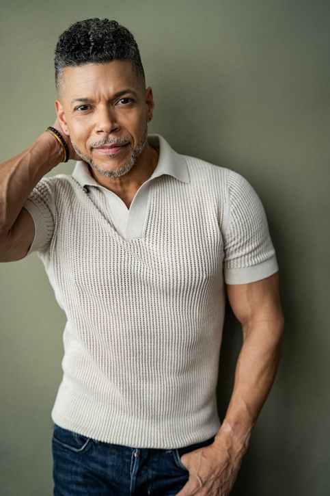 Wilson Cruz -- Photo: Yellowbelly Photos