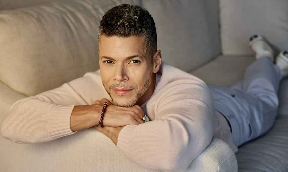 Wilson Cruz -- Photo: Gene Reed