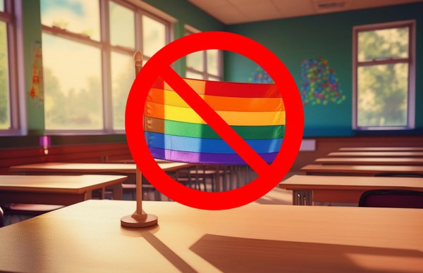 Miami-Dade School Board Rejects LGBTQ History Month