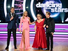 Dancing With The Star’s Julie Goodwin: “I’m Absolutely Devastated”