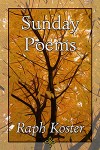 Sunday Poems cover