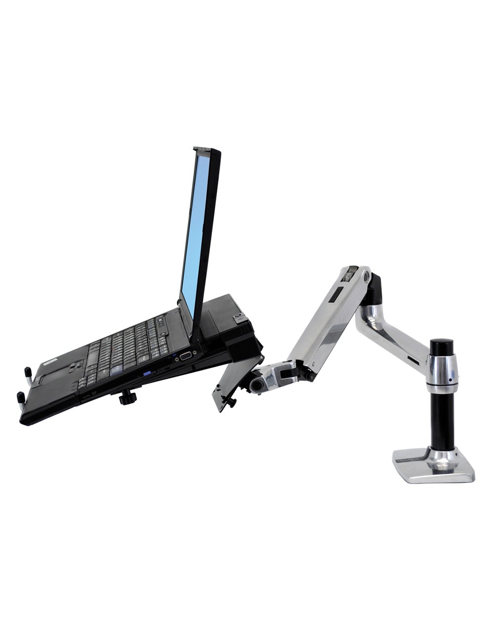 Ergotron LX Desk Mount Notebook Arm