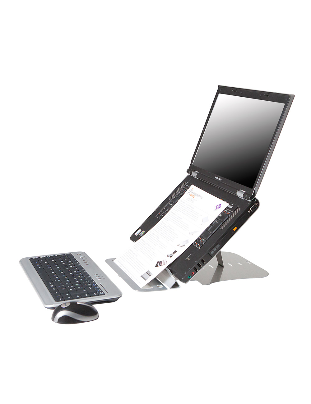 U-Top Pro Laptop Stand