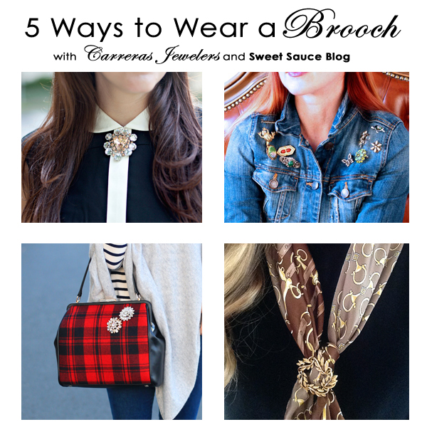 What to Wear Weekly March 23