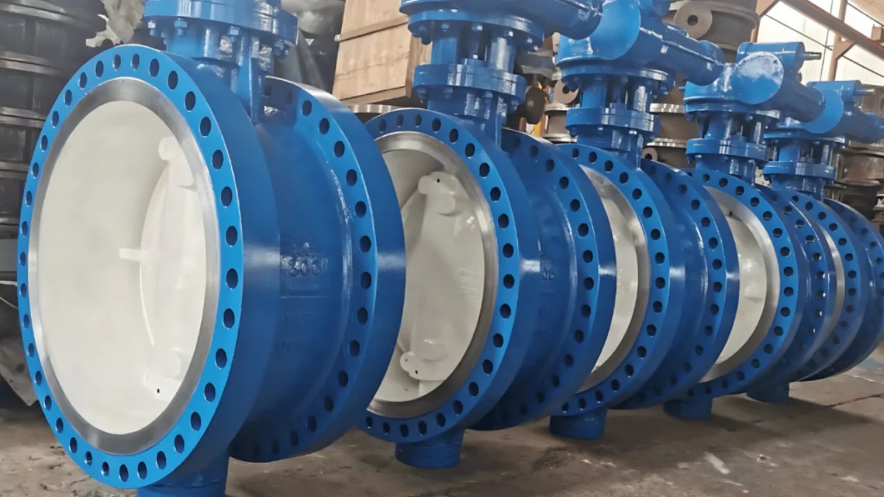 Butterfly Valve Manufacturers