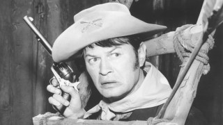 Larry Storch, Veteran TV Actor and ‘F Troop’ Star, Dies at 99