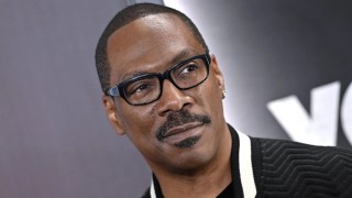 Eddie Murphy Revisits David Spade’s 1995 ‘SNL’ Joke About His Career: ‘I Felt It Was Racist’