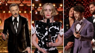Tony Awards 2024 Winners List: ‘Stereophonic’ and ‘The Outsiders’ Win Top Prizes