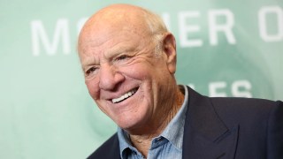 Over 3 Decades Later, Barry Diller Takes Another Swing at Paramount | Analysis