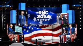 How to Watch the Republican National Convention: Where Is It Streaming?