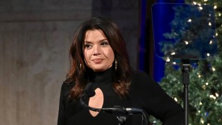 Ana Navarro ‘Disgusted’ by Calls for Biden to Step Down When Trump Is Not ‘Morally Fit to Serve’