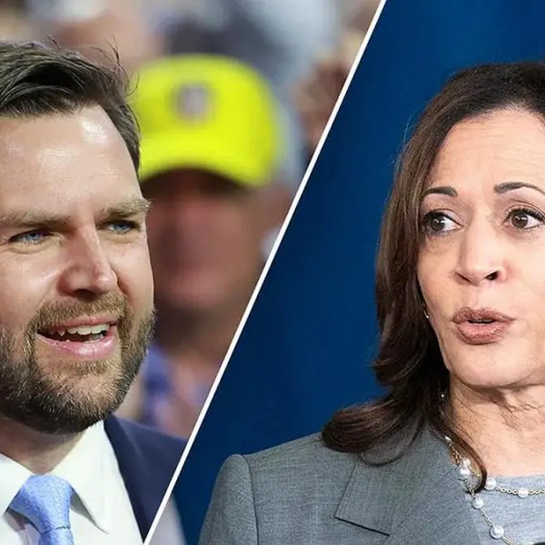 When Is the VP Debate Between Kamala Harris and J.D. Vance?