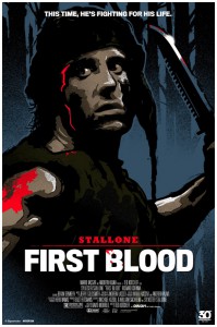 First Blood