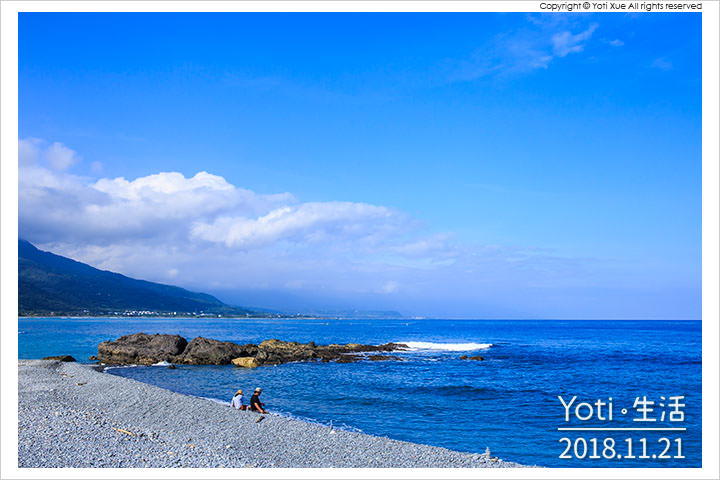 [台東海線] 藍色海岸行, 原民手作體驗一日遊行程規劃〈體驗邀約〉