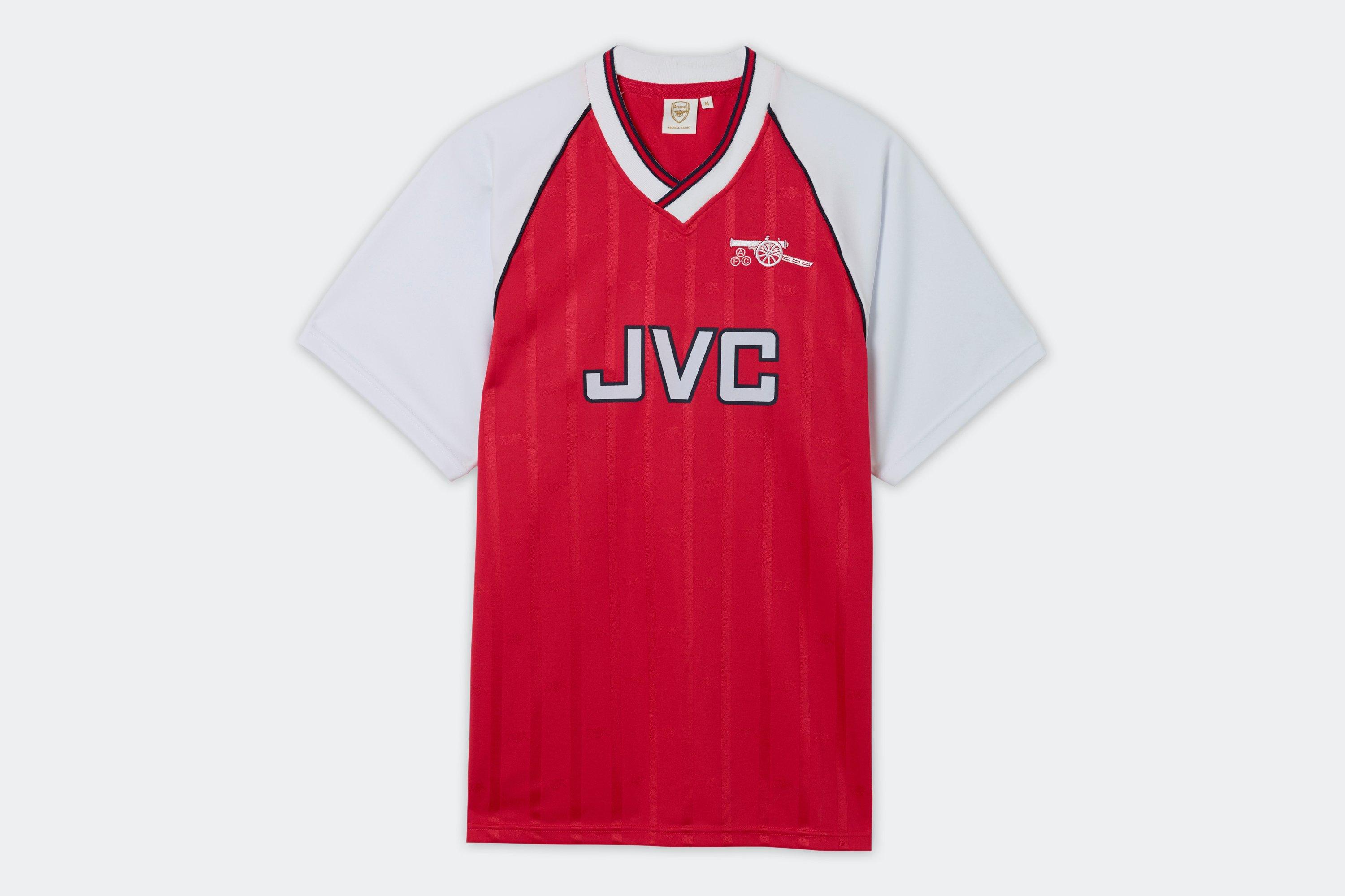 Retro Shirts