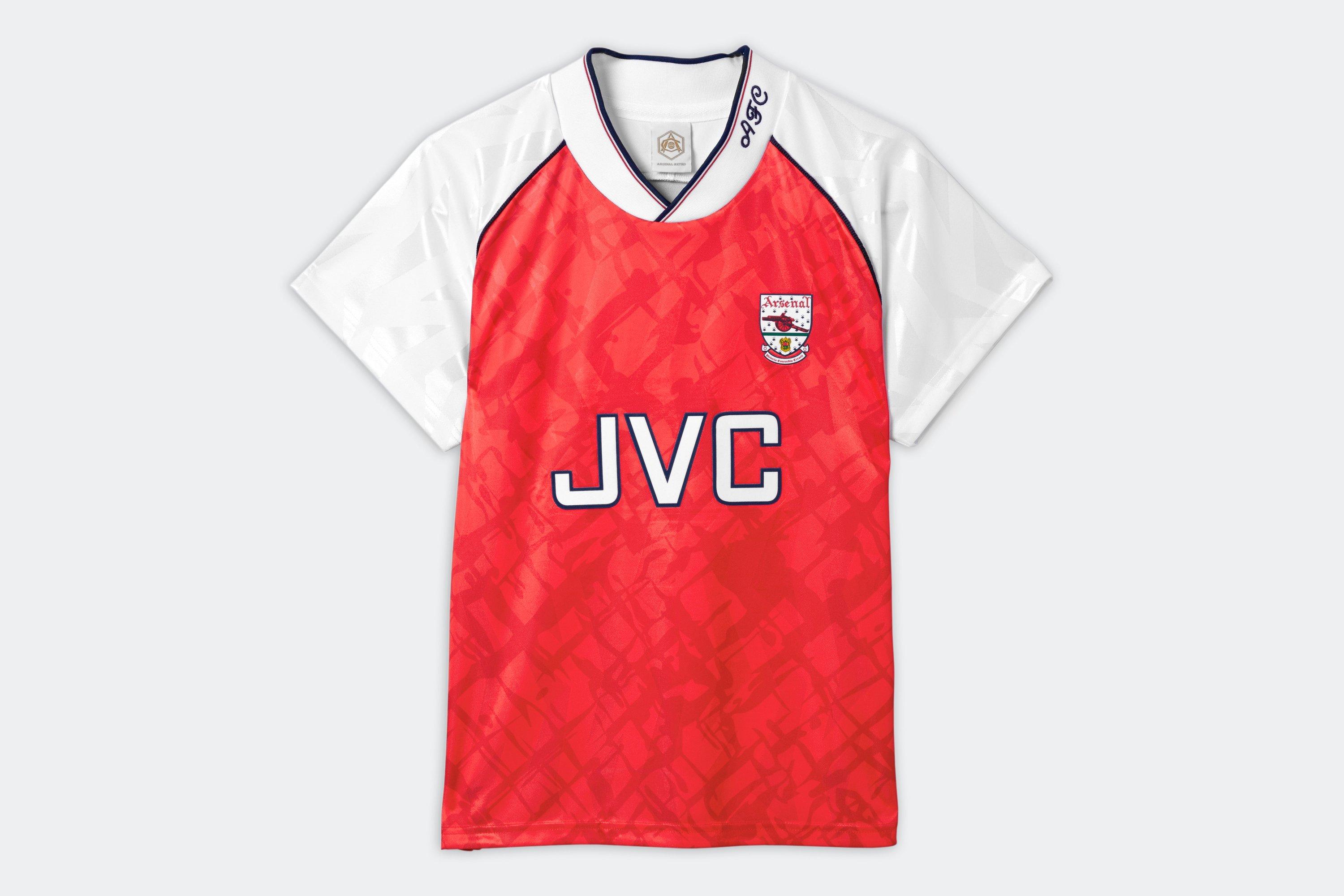 Retro Shirts