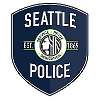 SPD Blotter