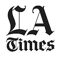 Los Angeles Times » California