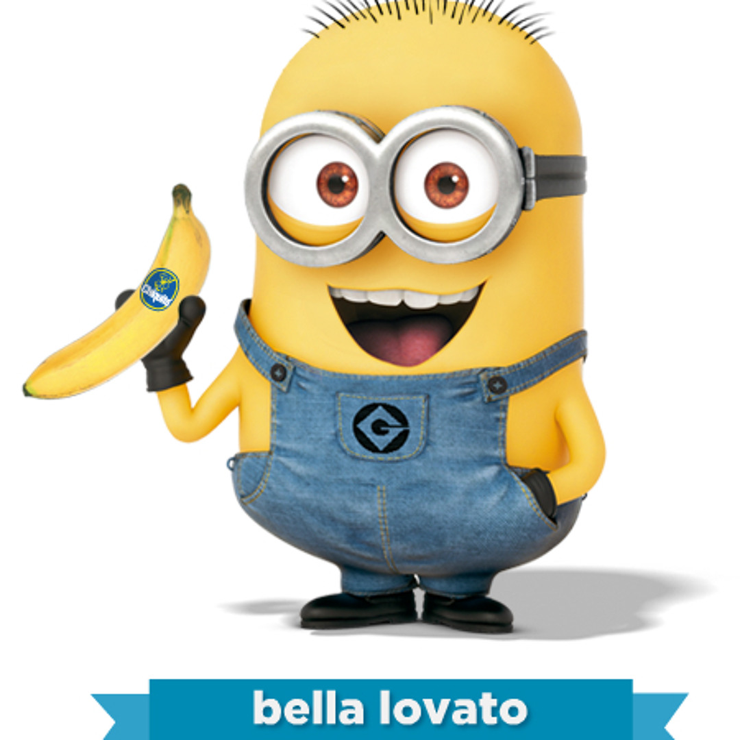 Minions Banana Song (2013)